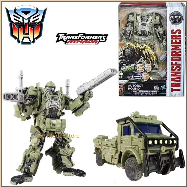 Коллекционные фигурки Takara Tomy Transformer TFP