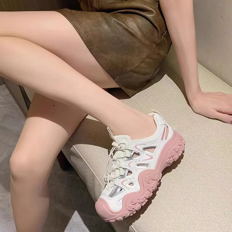 Модная уличная одежда для повседневного использования спортивные туфли с