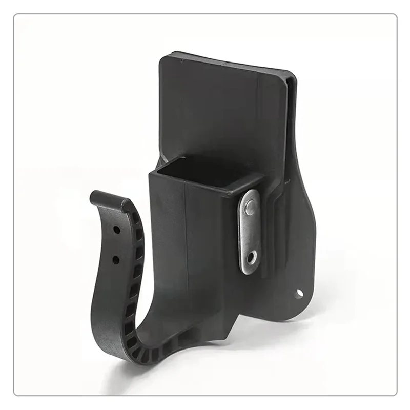 

Hardware Tool Bags Electrician Tool Holder Belt Professional Electric Drill Clip Tools Bag Waist Pocket Tools Hook