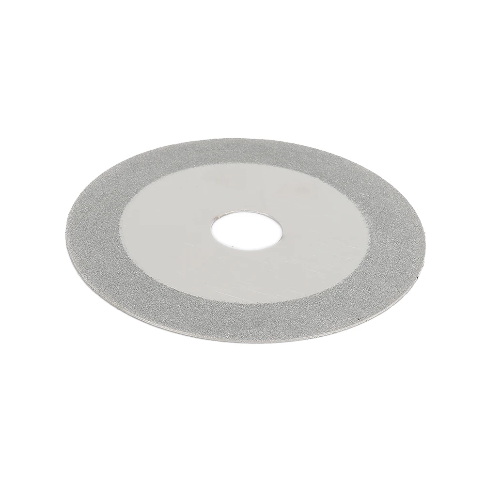 

100mm Tungsten Electrode Sharpener Grinder Cutter Saw Blade Diamond Lap Disk Cutting Lapidary Grinding Polishing Ceramics
