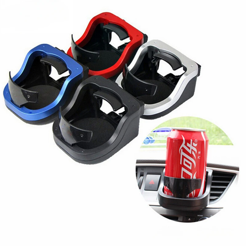 

2023 Newest Car-styling AUTO Universal Car Truck Drink Water Cup Bottle Can Holder Door Mount Stand Drinks Holders