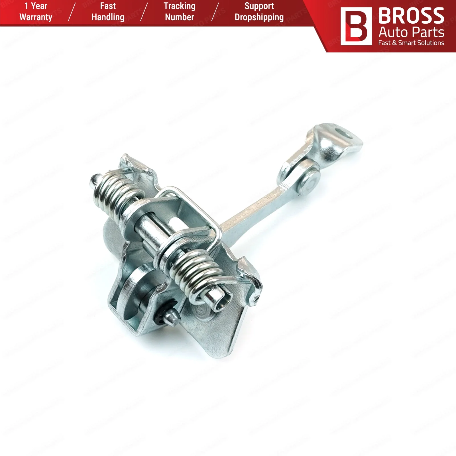 Bross BDP179 Door Hinge Stop Check Strap Front Doors for Limiter Citroen C3 OE: 9181 N0 Fast Shipment Ship From Turkey | Автомобили и