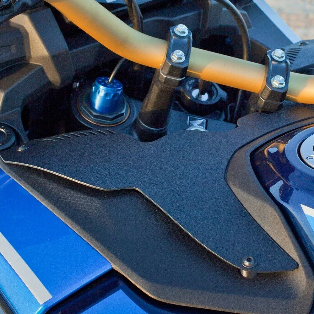 Мотоциклетный вилочный щит отражатель для Honda CRF 1100L 1100 L Africa Twin Adventure Sports-снижает