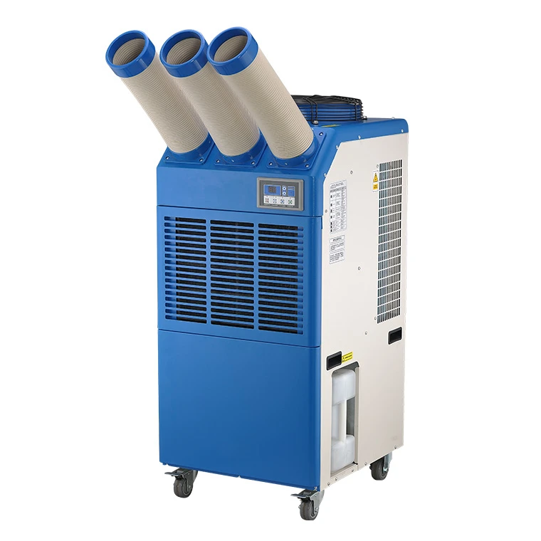 

BXT-65 Portable air cooler without water/industrial air cooler