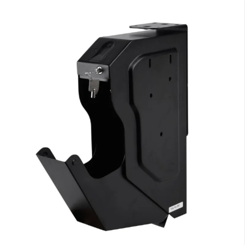 Рисунок 3 - Ящик для пистолетов для отпечатков пальцев