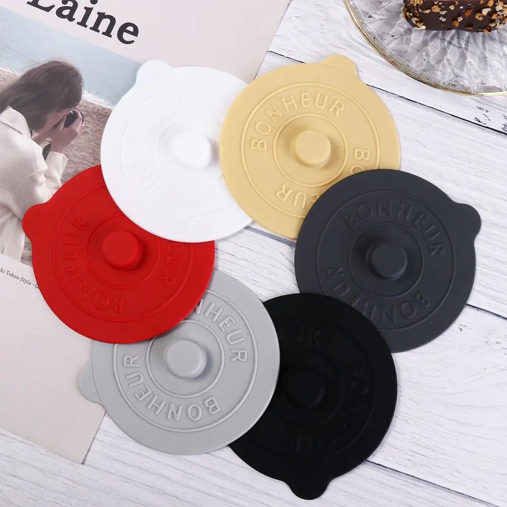 

Силиконовая крышка для чашки