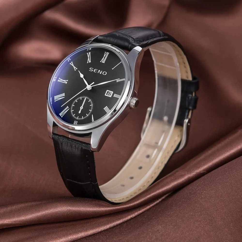 Quartz Women's Watch ladies Fashion sports men's watches Belt women's and conple's watches ladies men's clocks 2022 watches