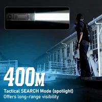 Фонарь NITECORE EDC29#2