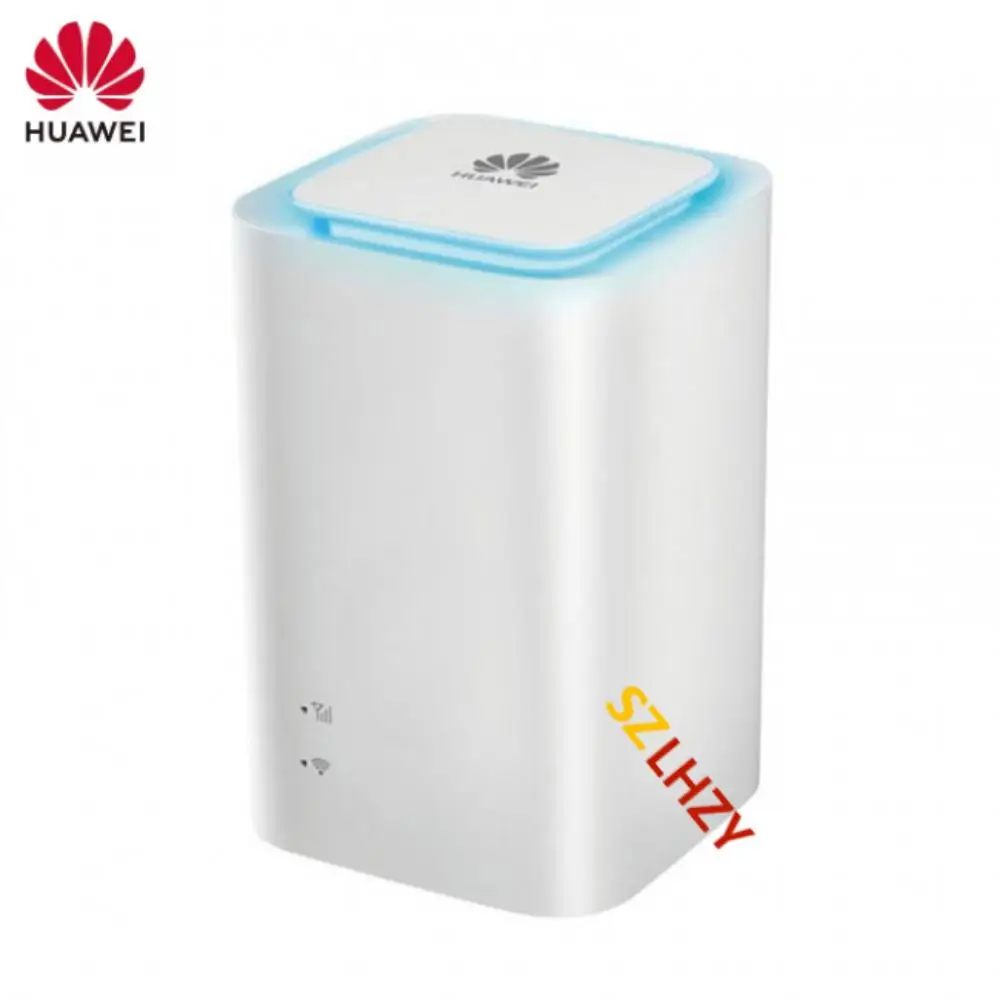 Unlocked Huawei E5180  LTE Cube - Huawei E5180s-22 RJ45 CPE LTE Router 150 Mbit/s LAN 4G WiFi Hotspot Home Wireless Router