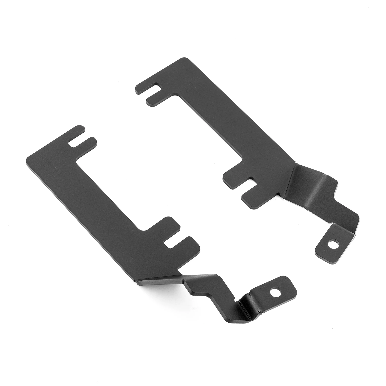 Для 15-16 17 18 2019 Silverado/Sierra 2500/3500HD-кронштейн для крепления светодиодной петли капота