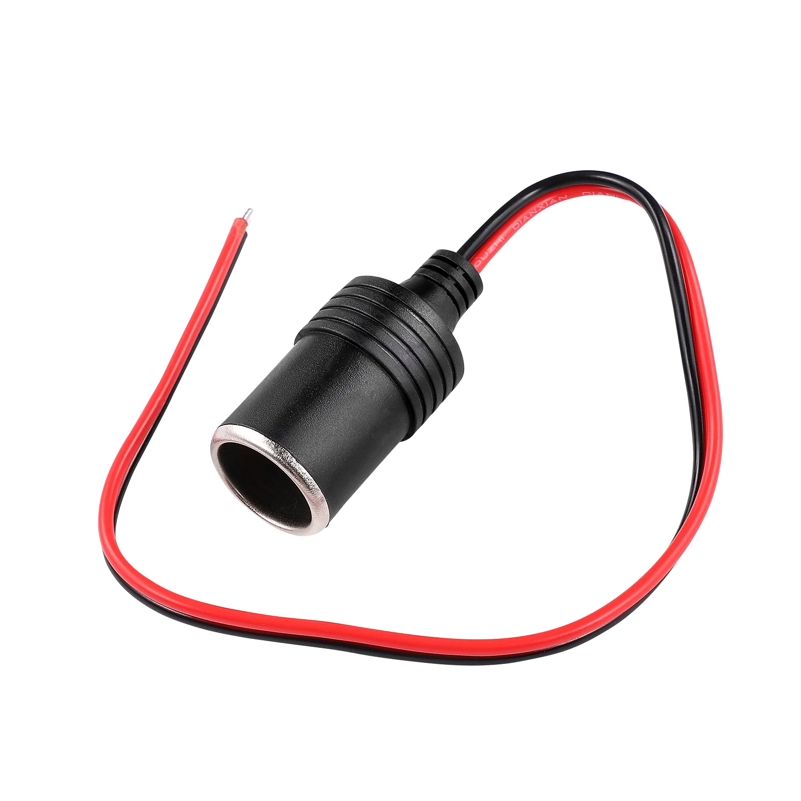 

1 Pc Car Cigarette Lighter Cigarette Lighter Cigarette Lighter Socket Cigarette Splitter for Car SUV Auto