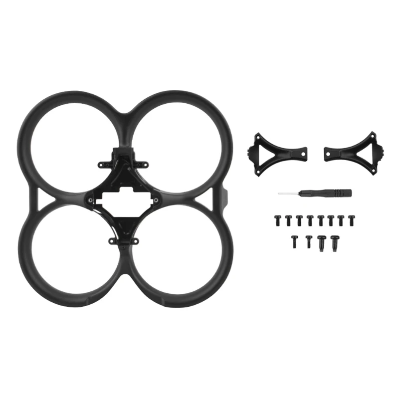 

Propeller Guard for Avata Protection Crash Ring Cover Protection