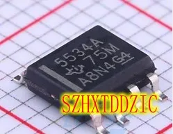 5 шт./лот NE5534A N5534A NE5534 SOP8 [SMD]