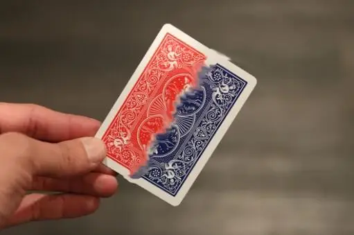 

Раздельные акробатические карты, магические трюки, сеансы v4