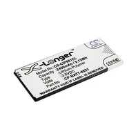 Cameron Sino Cordless Phone Replacement Li-Polymer Battery 2400mAh For 74-102376-01 Ascom 8800 Free Tools