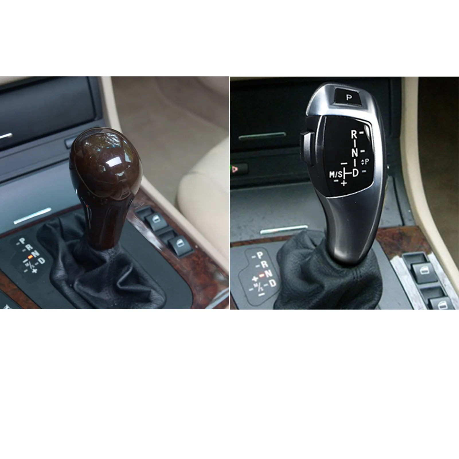 Подходит для BMW E46 E60 E90 E89 аксессуары модификации автомобиля маленькая куриная