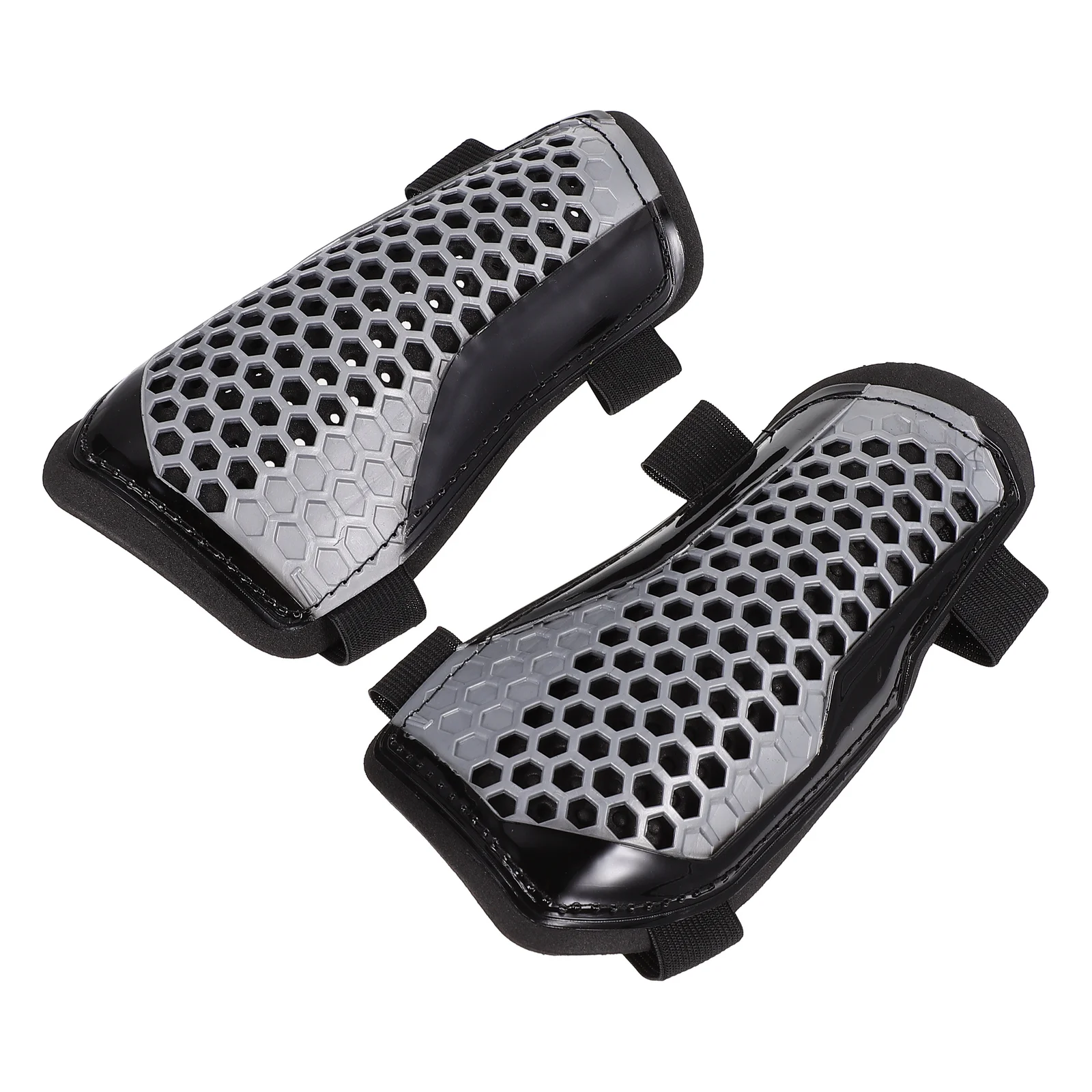 

Shin Guards Soccer Pads Guard Kids Football Leg Gear Calf Sleeves Boys Tool Pad Protection Basketball Protector Fotball