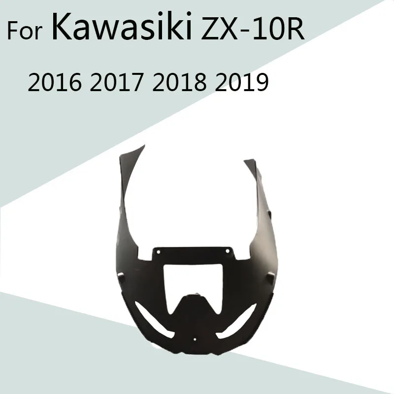 

Нижняя крышка мотоциклетного колпака для Kawasiki ZX-10R 2016 2017 2018 2019 обтекатель ABS ZX10 R 16-19 аксессуары