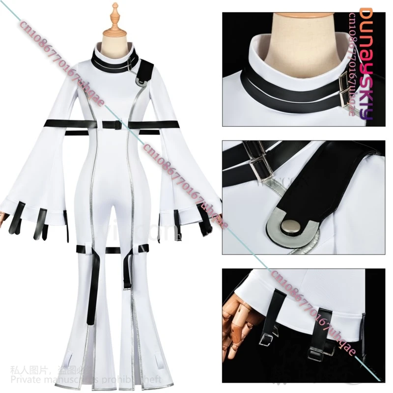 Косплей костюм C.C. WICCON