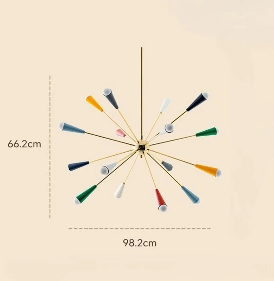 

Подвесной светильник Winfordo Memphis