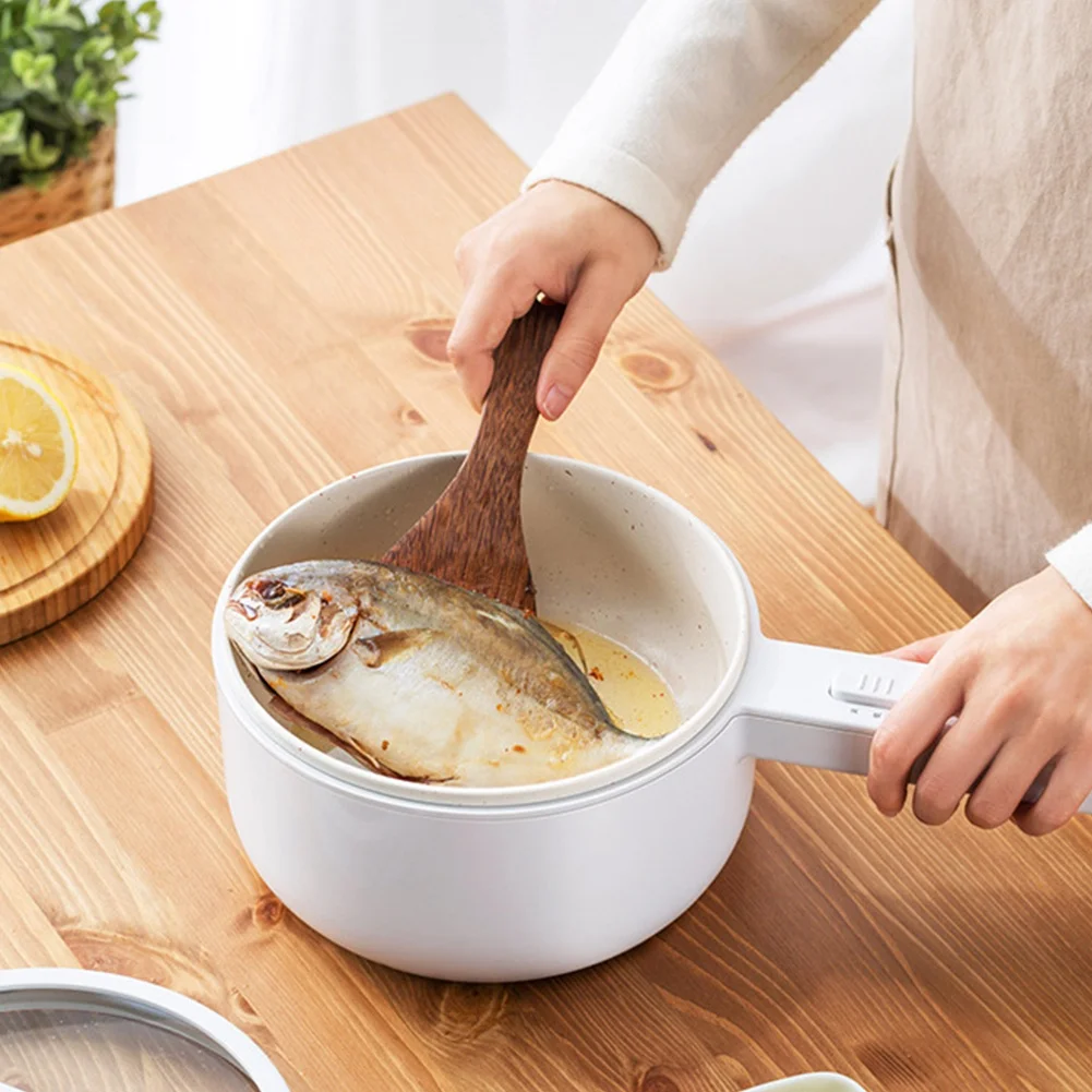 Мультиварка кастрюли кухонная техника электрическая кастрюля 1 5 л сковорода с