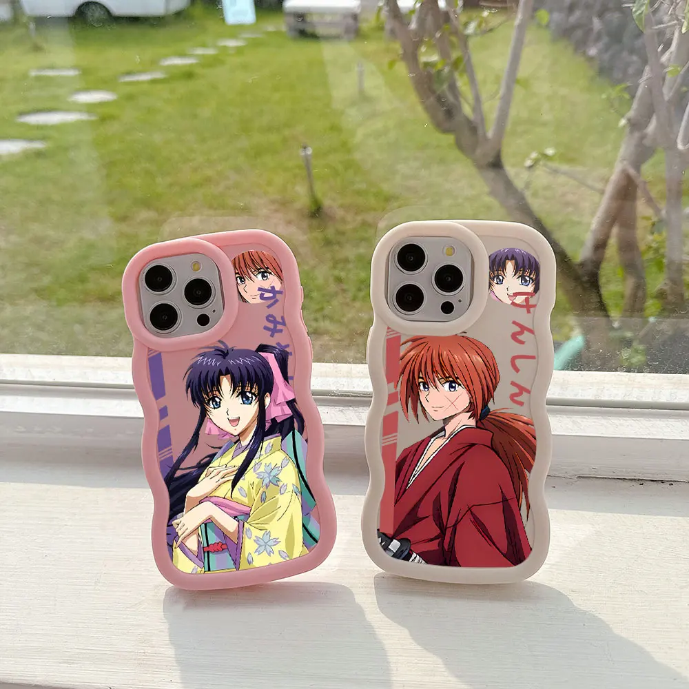 Светодиодная Обложка для OPPO A7 A9 A15 A16K A17 A31 A38 A53 A54 A55 A57 A58 A74 A76 A79 A92 A98 4G