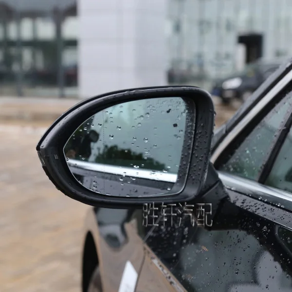Подходит для Volkswagen Magotan B8 NIO 19 зеркало заднего вида CCCar боковое стекло
