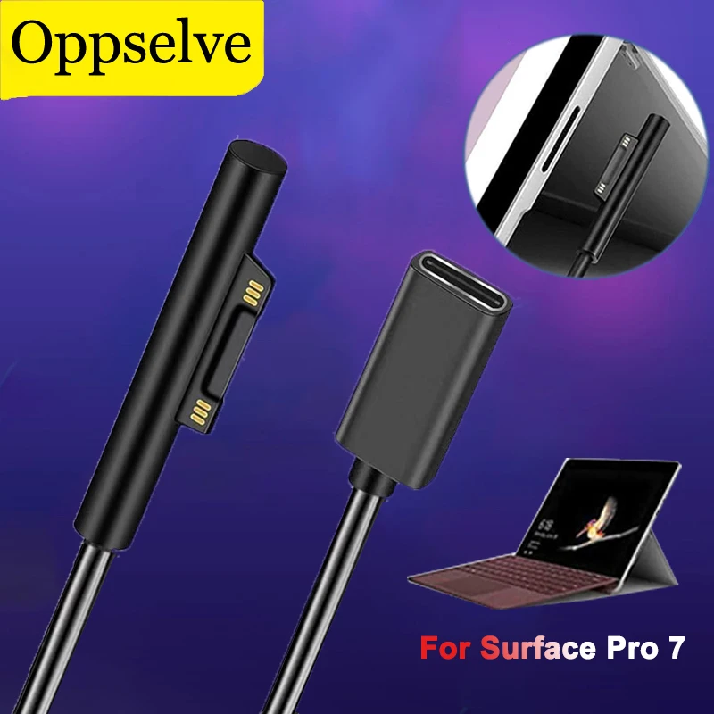 

Кабель зарядный Oppselve USB Type-C, 15 В, 3 А