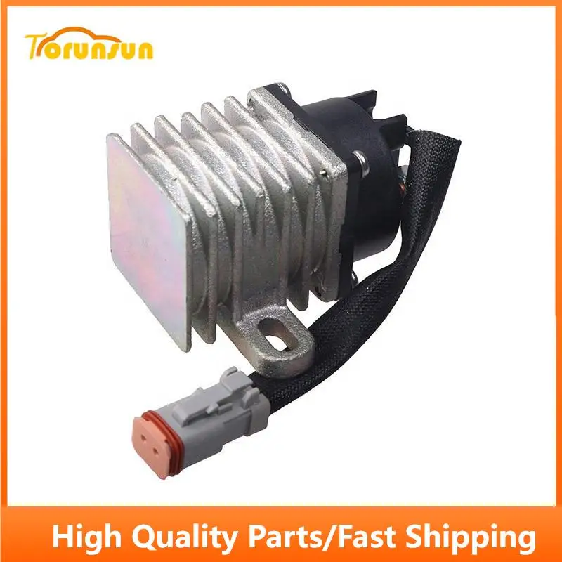 

Sealed Relay 3740150 For JLG 24V 100A 1930ES 2030ES 2630ES 2646ES 3246ES