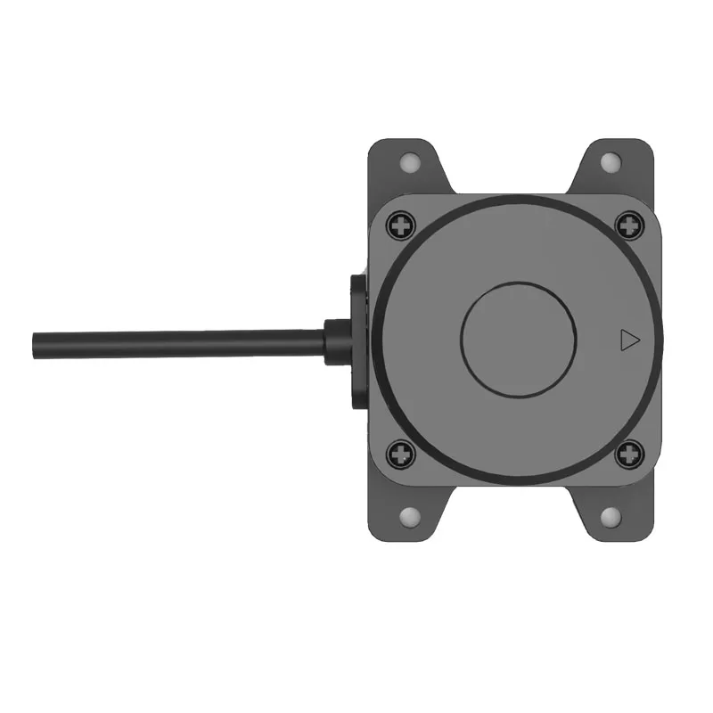 Фото Датчики Pacecat 2D Lidar с дальностью 20 м, LDS-E200-A, алгоритм SLAM, радарный детектор DTOF №5