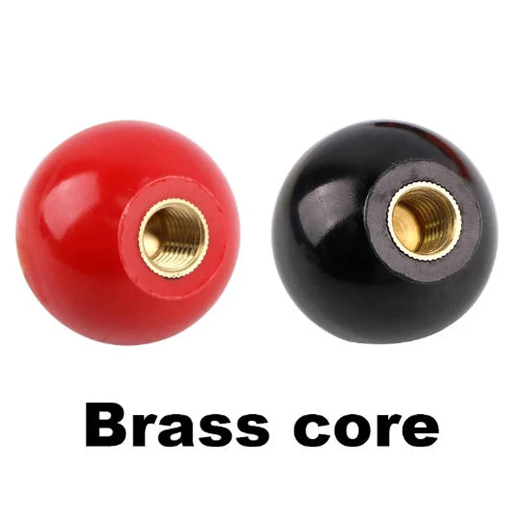 1 шт. шариковая гайка с ручкой эффективный и универсальный для станков различных