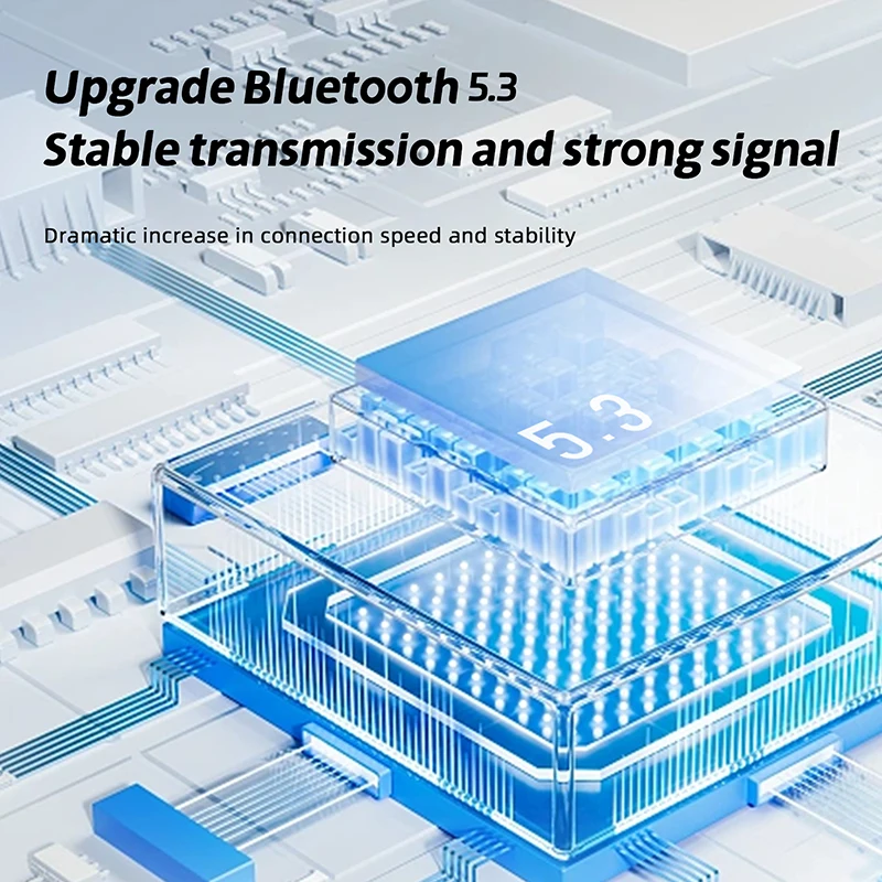 Беспроводные наушники OWS