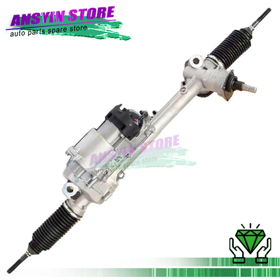 Электрическая рулевая рейка с гидроусилителем для Ford Ranger EVEREST BT50 2015-2018 EB3C3D070AG