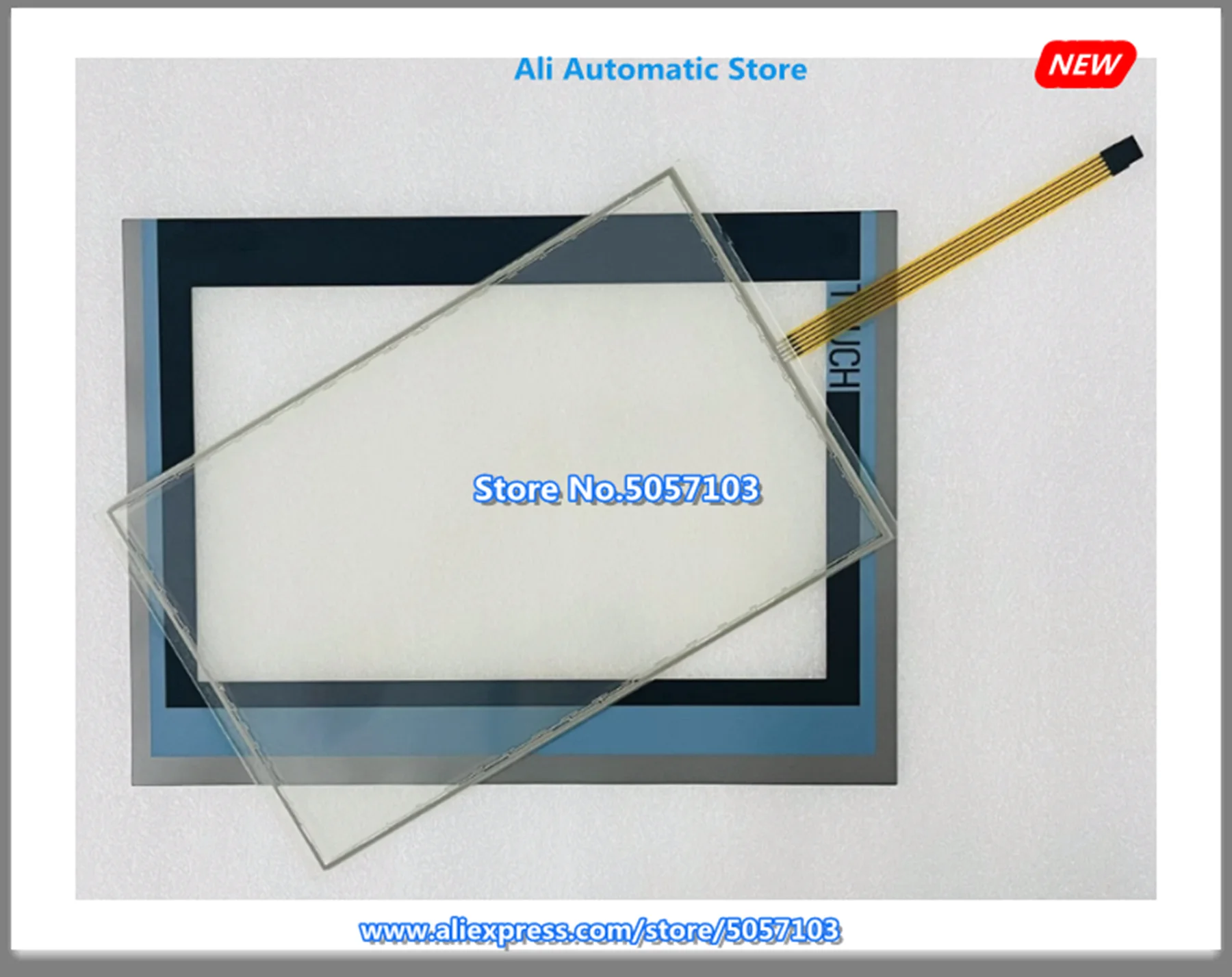 

Сенсорная HMI панель TP1500 Comfort 6AV2 124 6AV2124-0QC02-0AX0