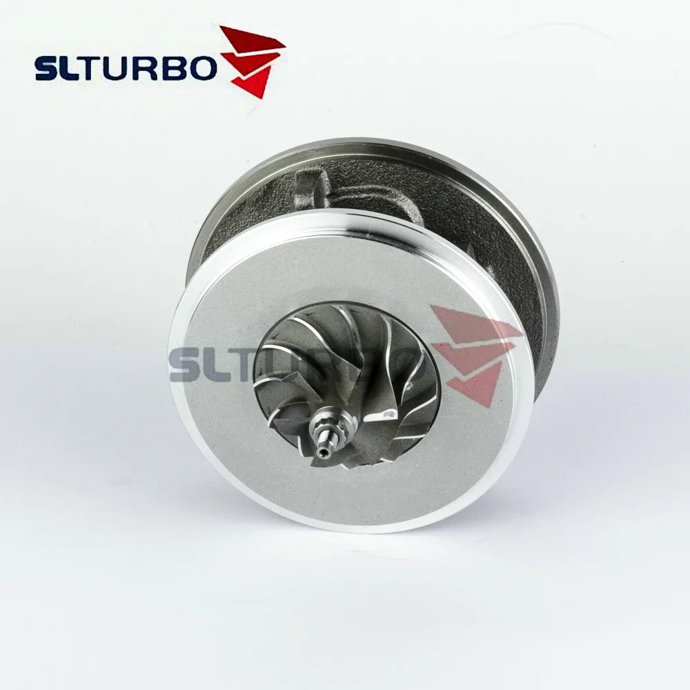 Автомобильное турбозарядное устройство Core 038253019 CV 713672 Для Audi A3 Ford Galaxy 1.9 TDI 81Kw 66Kw ALH