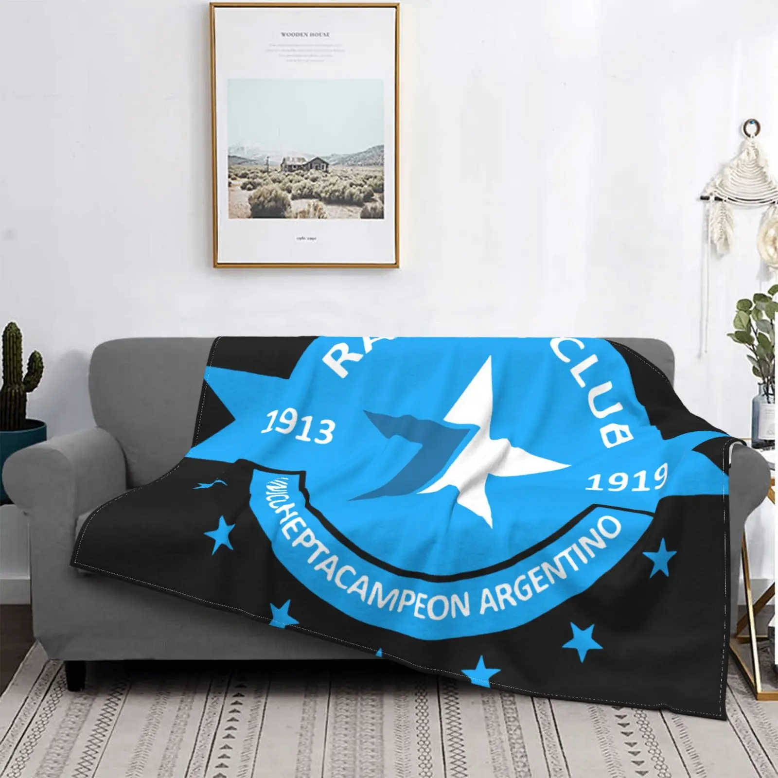 

Racing Club De Avellaneda Unico Blanket Towel Beach Beach Towel Semi-Toral Blanket Comforter Bedspread 90 Bed Linen 2 Bedrooms