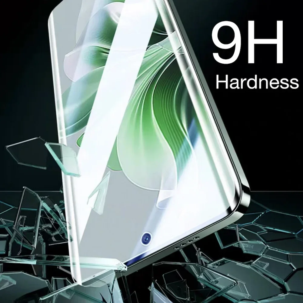 2 шт. для HONOR Magic 6 5 4 3 Pro Magic6 Magic5 Magic4 Magic3 Защитная пленка из закаленного стекла с