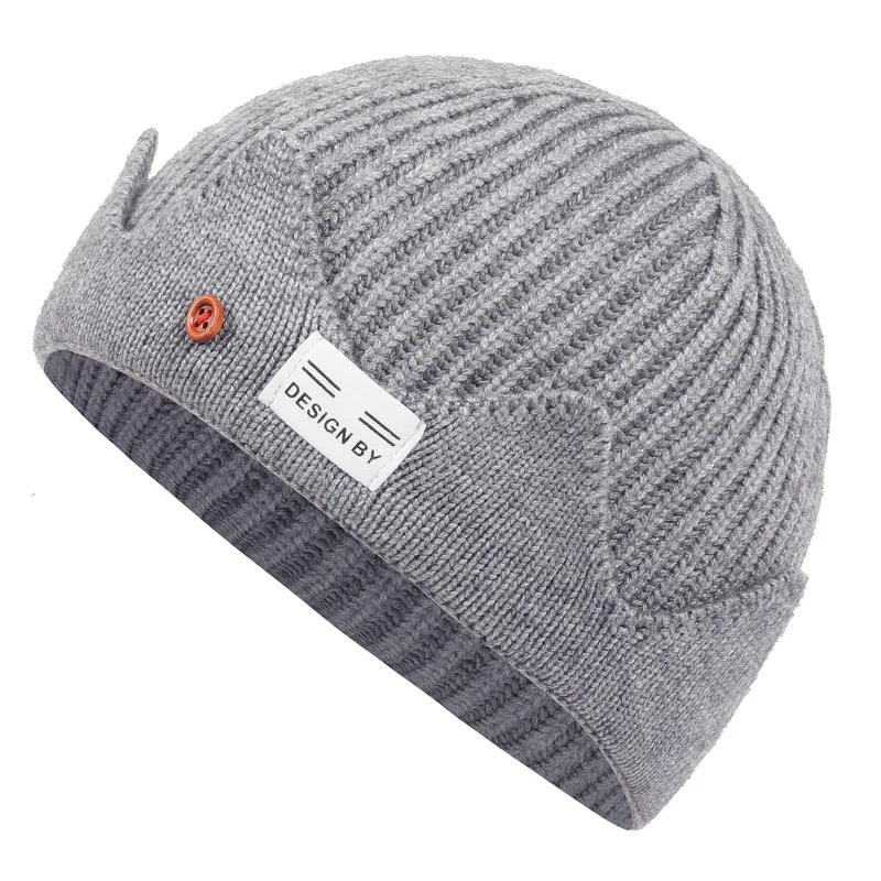 

Cap Hat Prop Knit Costume Unisex Gift Christmas Winter