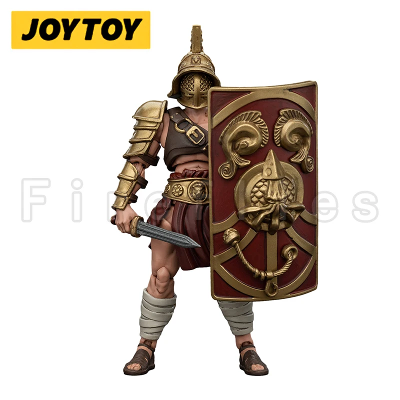 [Предзаказ] 1/18 JOYTOY Фигурка Strife Roman Gladiator Аниме Игрушка