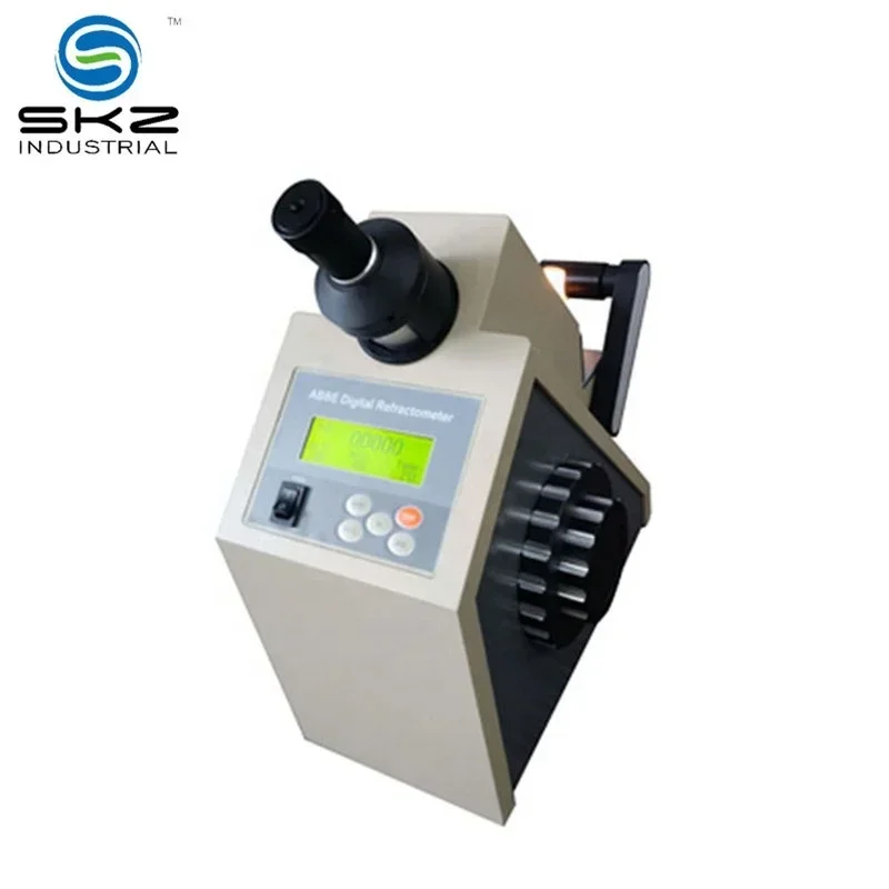 Карманный рефрактометр SKZ1019A 1 3000-1 7000 по шкале Брикса для меда сахара напитков