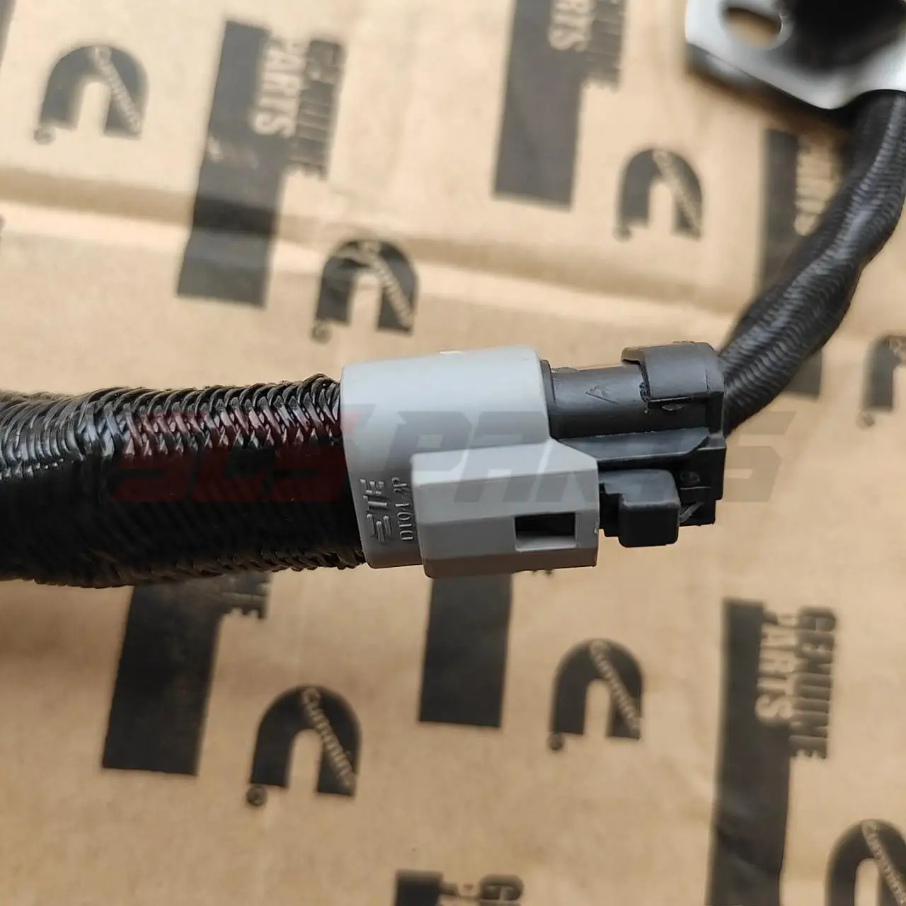 2864516 4022870 4004573 Жгут проводов ECM для двигателей Cummins M11 QSM ISM (art.: 3920d8eddea5f) - 3920d8eddea5f