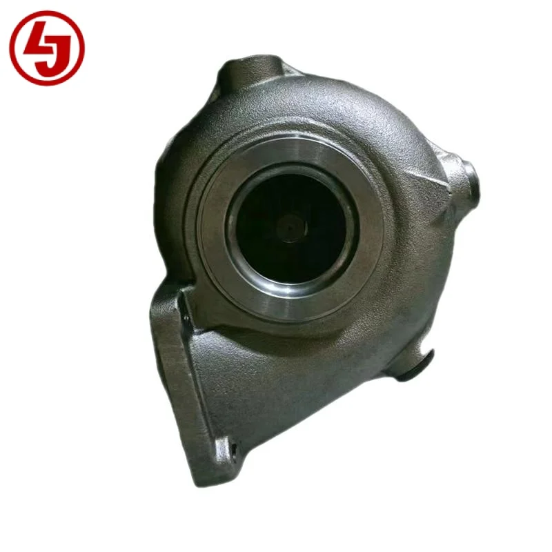 Китайская фабрика прямые продажи качества S200W 12599700000 319411 Turbo Iveco детали двигателя