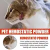 Pet Hemostatic Powder 5
