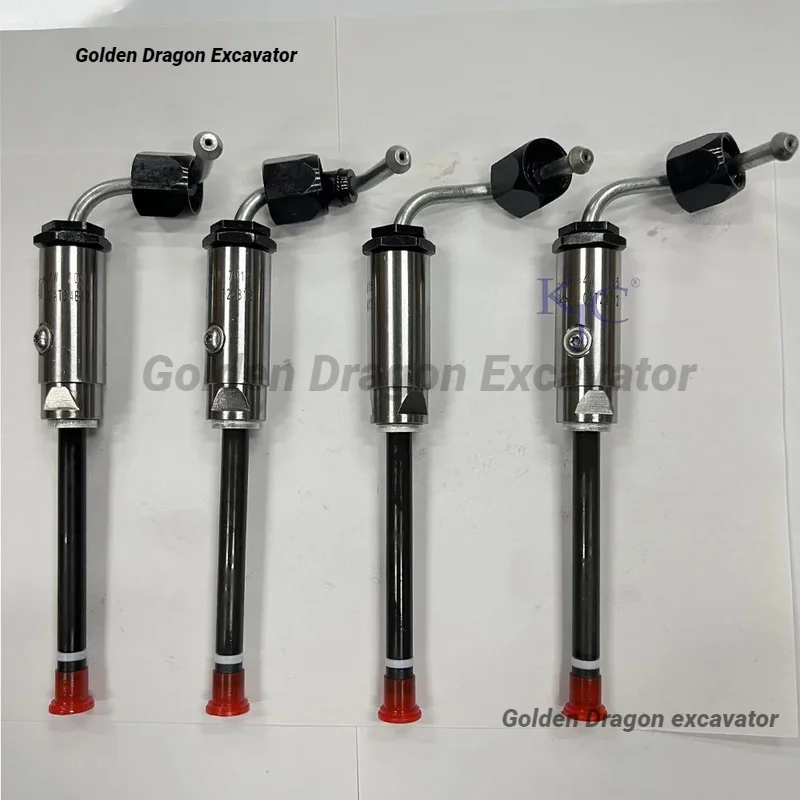 Для 4w-7018 4w7018 0r-1745 0r-3422 0r1745 0r3422 инжектор в сборе топливный экскаватор 3406b 3408 3408b 3408c