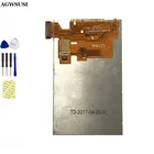 Для Samsung Galaxy Ace 4 Neo G316 G316M G316H ЖК-дисплей экран панель монитор модуль матрица Замена