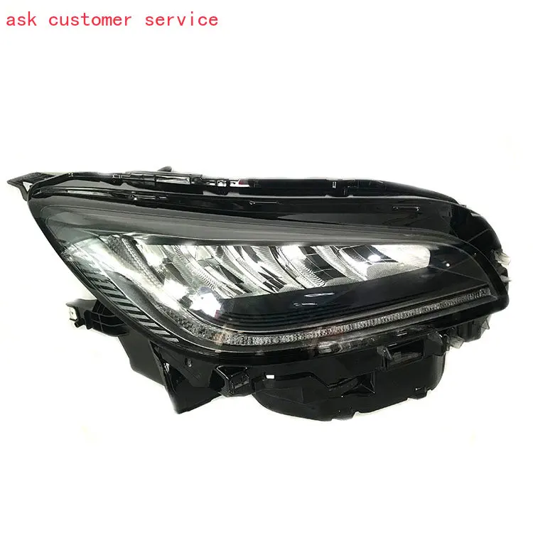 

suitable for Lincoln headlight car led flight home headlight car car headlamp auto lighting systems Headlamps