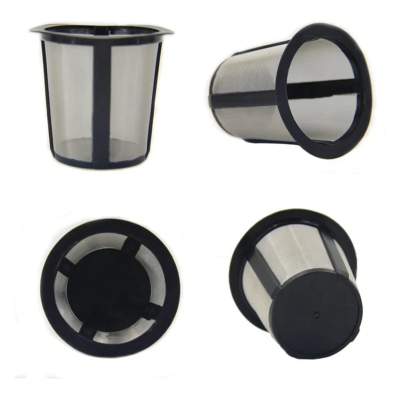 Набор многоразовых фильтров для кофе Сменный фильтр корпуса фильтра Keurig