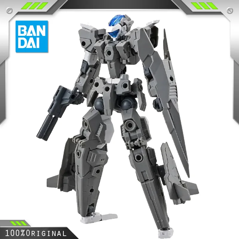 

Аниме-фигурки BANDAI в сборе, экшн-игрушки, подарок на Рождество, 30 минут