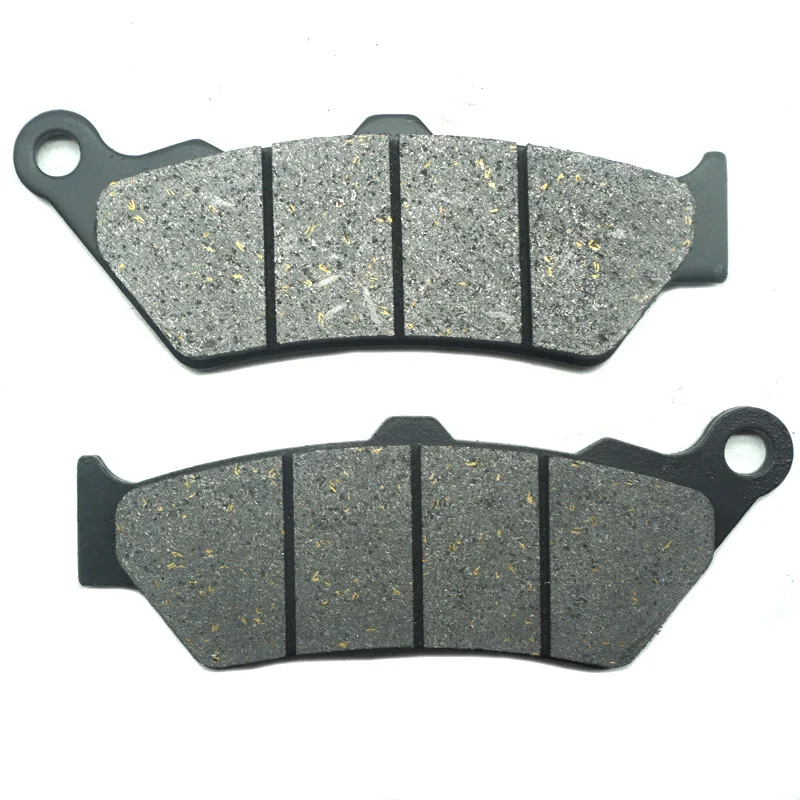 

Передние и задние тормозные колодки для Мотоцикла BMW K1600B 17-23 K1600 Grand America 18-20 K1600GT 11-23 K1600GTL 11-23 K 1600B 1600GT GTL