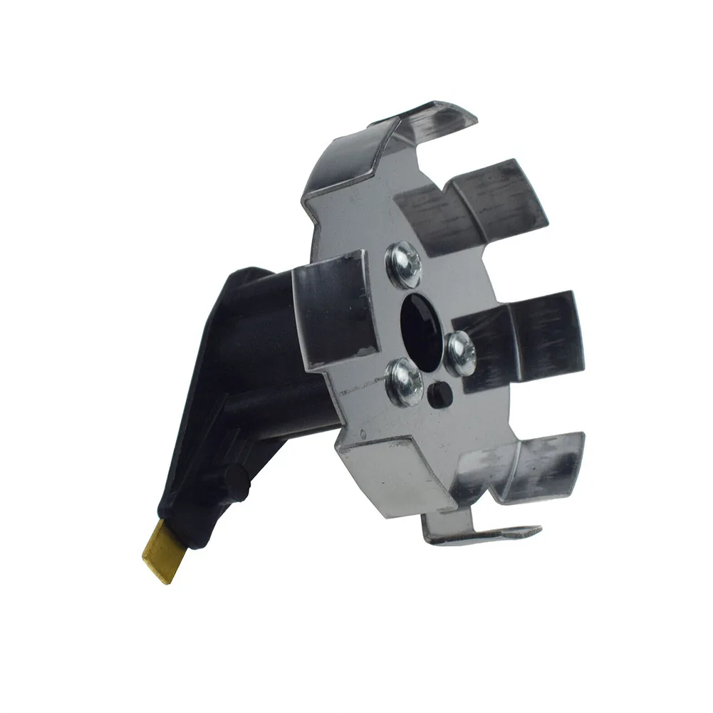 

Brand New 1x Distributor Cap Kit 13524A5 805759A1 805759T1 For Mercruiser Engine 5.0L For Mercruiser Engine V8